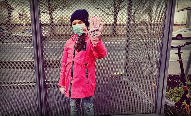 Суббота установила новый рекорд выходных по количеству подтвержденных случаев Covid-19