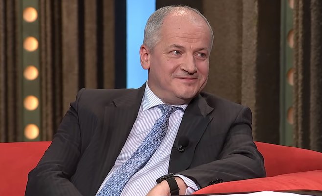 Примула готов уйти в отставку, как только у него появится преемник