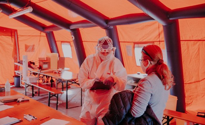 Бабиш: если не произойдет чуда, правительству придется ужесточить ограничения