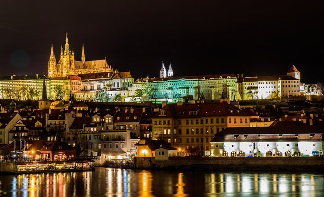 Чехия стала богаче Италии и Испании и, возможно, опередит Японию