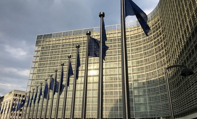 Еврокомиссия призвала страны ЕС активизировать совместную борьбу с коронавирусом