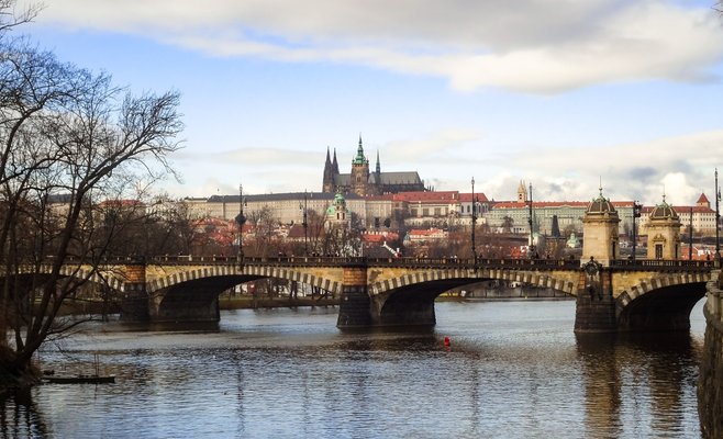 Обзор: какие изменения ожидают Чехию в ноябре