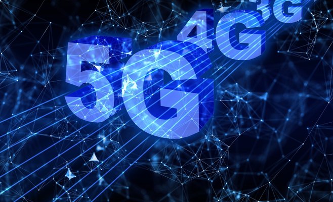 Компания T-Mobile запустила сеть 5G