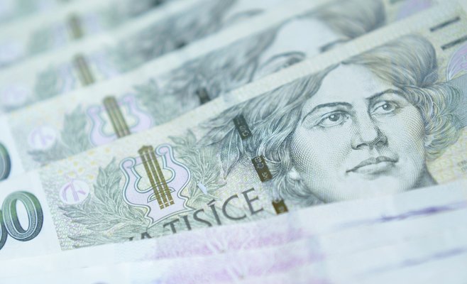 Дефицит бюджета ЧР вырос до 274 млрд крон, это худший результат октября