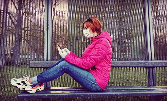 Рост числа новых случаев Covid-19 в Чехии замедляется