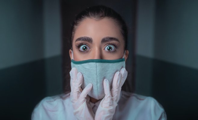 Ежедневный прирост числа инфицированных в ЧР опять бьет рекорды