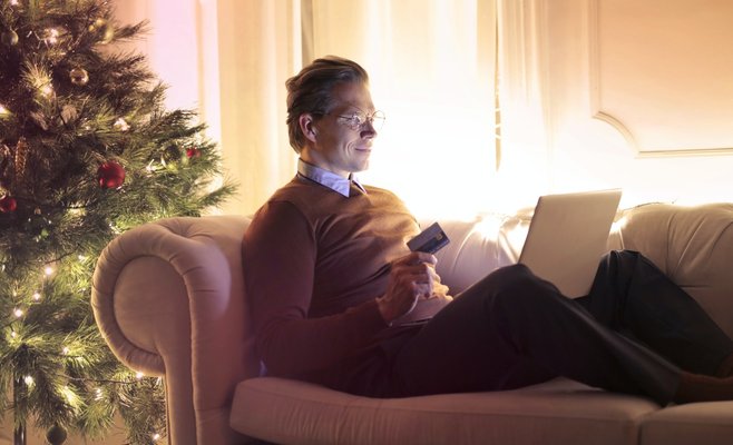 Большинство чехов собирается потратить на это Рождество до 5 тыс. крон
