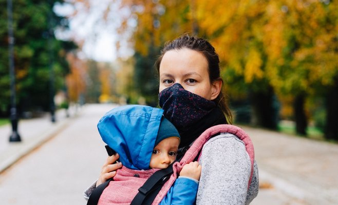 В субботу количество новых инфицированных Covid-19 в Чехии составило 7722 человека