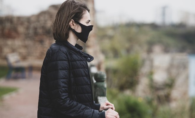 В среду ежедневный прирост инфицированных составил 8 925 случаев, на 7 тыс. меньше, чем неделю назад