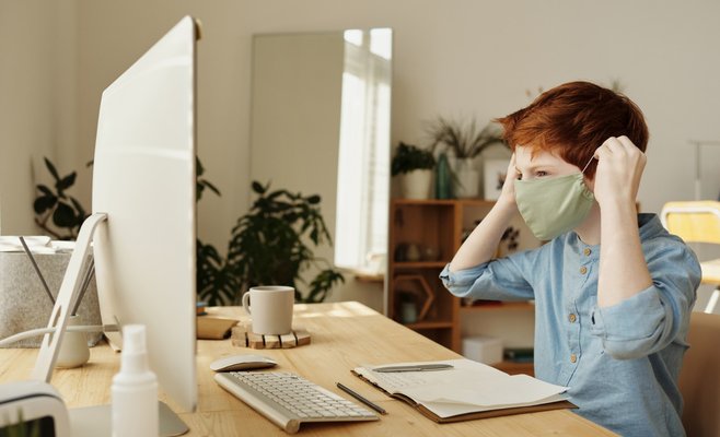 В пятницу в Чехии будет введена система постепенного смягчения мер