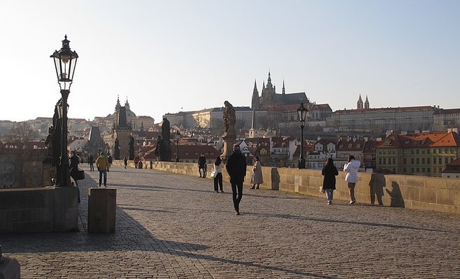 Блатны предложит правительству продлить чрезвычайное положение на 30 дней