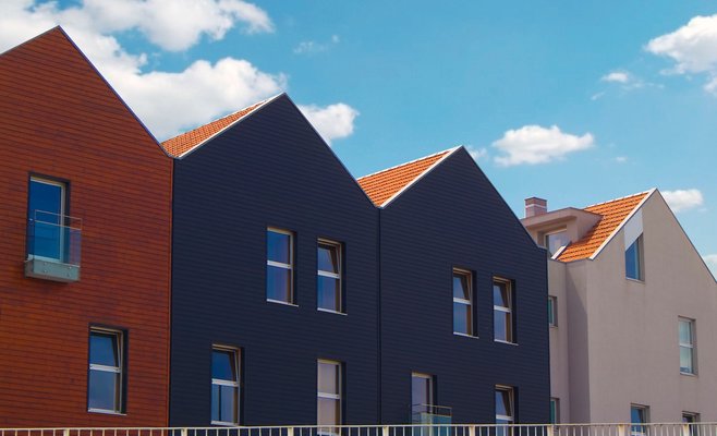 Интерес людей к ипотеке растет с каждым месяцем