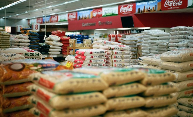 В Чехии состоялся 8-й Национальный сбор продуктов