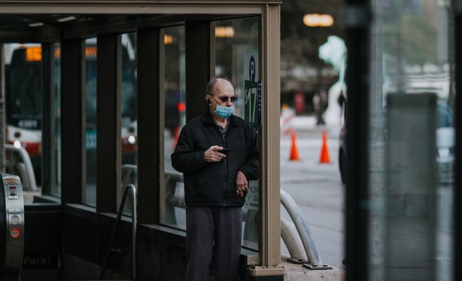 Оценка риска по системе PES выросла до 67 баллов