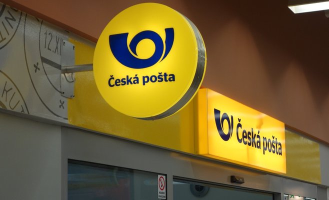 Чешская почта уволит полторы тысячи сотрудников