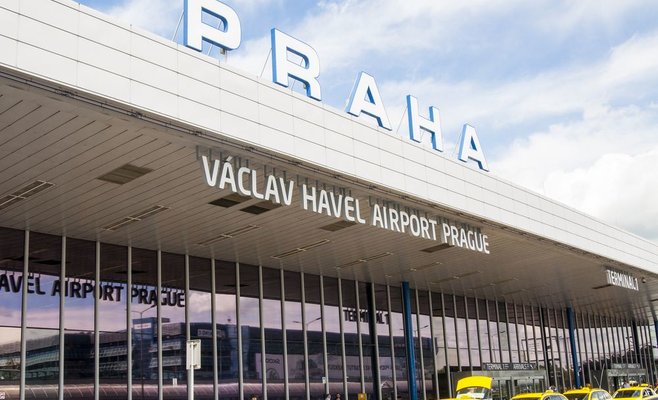 До конца года аэропорт Рузине уволит пятую часть сотрудников