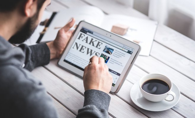 Чехия намерена бороться с дезинформацией, связанной с Covid-19