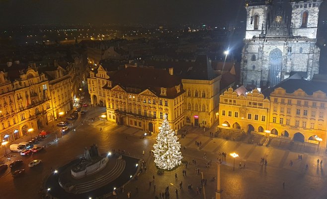 Обзор: какие изменения ожидают Чехию в декабре