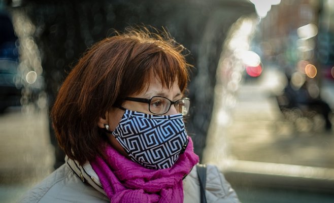 Рост числа инфицированных вЧР все замедляется, и в среду он составил 4563 человека