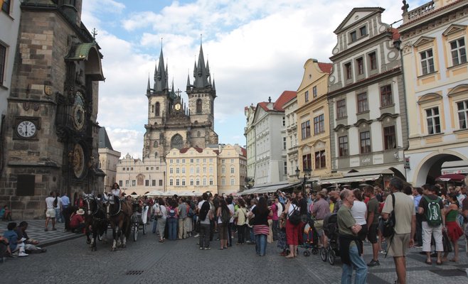 Предприниматели в сфере туризма хотят максимальной компенсации
