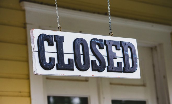 В Чехии снова могут закрыться магазины и предприятия сферы услуг