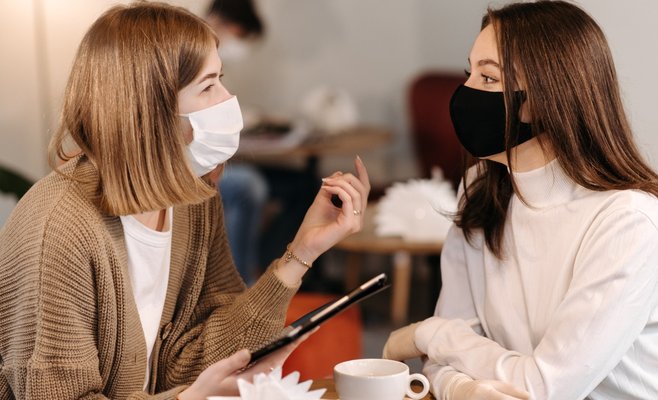 Чехи не хотят проходить тестирование и не сообщают гигиенистам о рискованных контактах