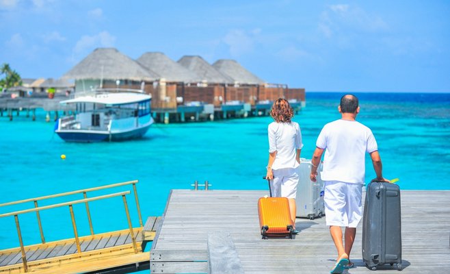 Куда едут чехи на Рождество в этом году?