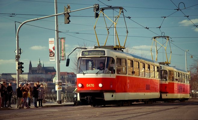 DPP хочет вернуть пассажиров общественного транспорта с помощью специальной кампании