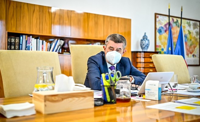 Чехия возвращается к четвертому уровню в системе PES