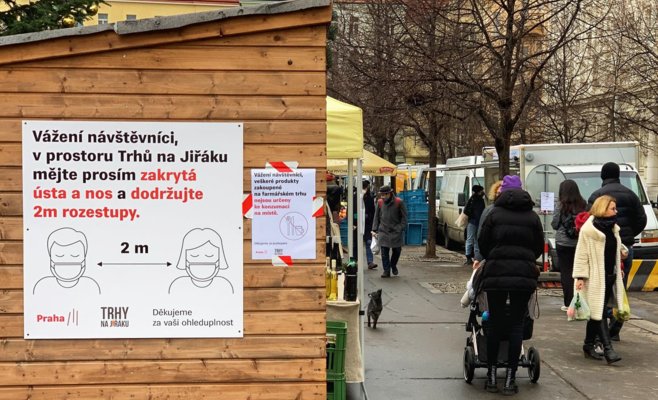 Оценка PES в Чехии снова выросла до 71 балла