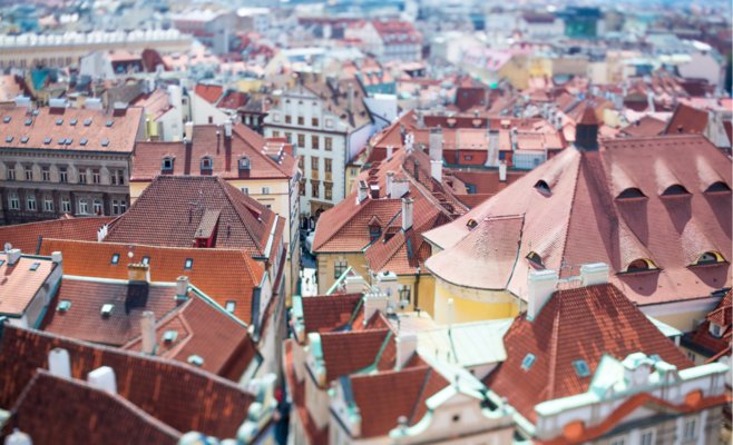 Как изменился рынок недвижимости Чехии с начала пандемии COVID-19