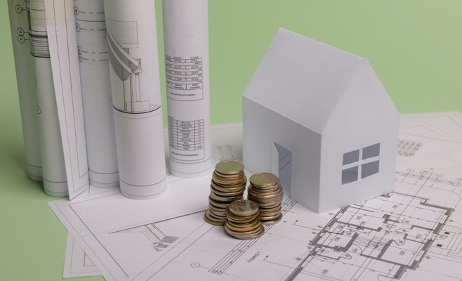 В ноябре средняя ставка по ипотеке упала ниже двух процентов