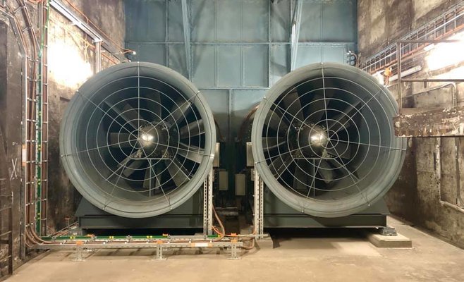 В Праге завершена модернизация станции метро «Опатов»