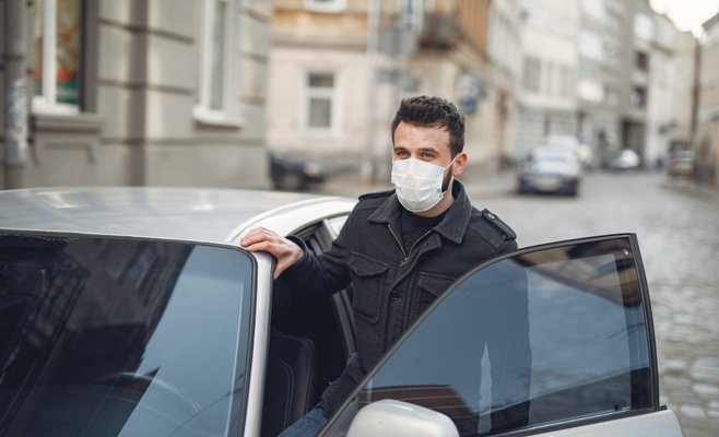 Автошколы смогут продолжить работу даже после пятничного ужесточения мер