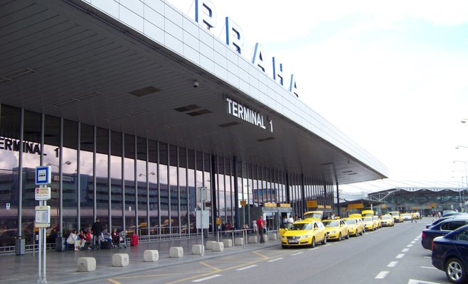 Депутаты одобрили строительство новой взлетно-посадочной полосы в аэропорту Рузине