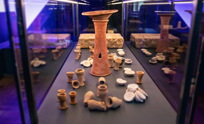 Выставка «Короли Солнца» в Национальном музее в Праге продолжает работать