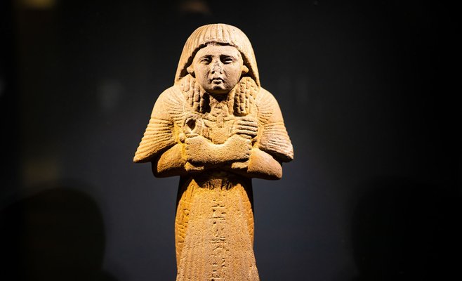 Выставка «Короли Солнца» в Национальном музее в Праге продолжает работать