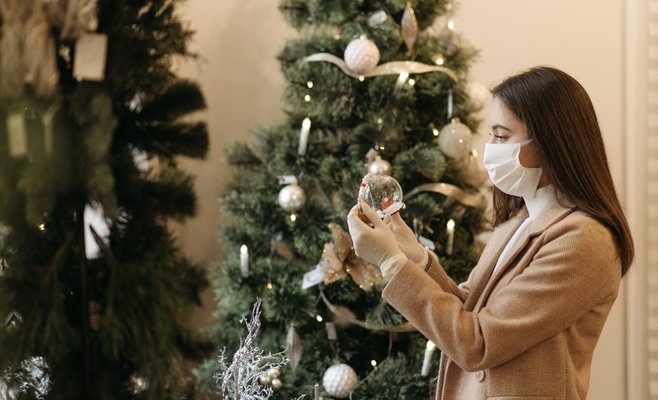 В ЧР наблюдается самый высокий прирост новых случаев Covid-19 с середины ноября