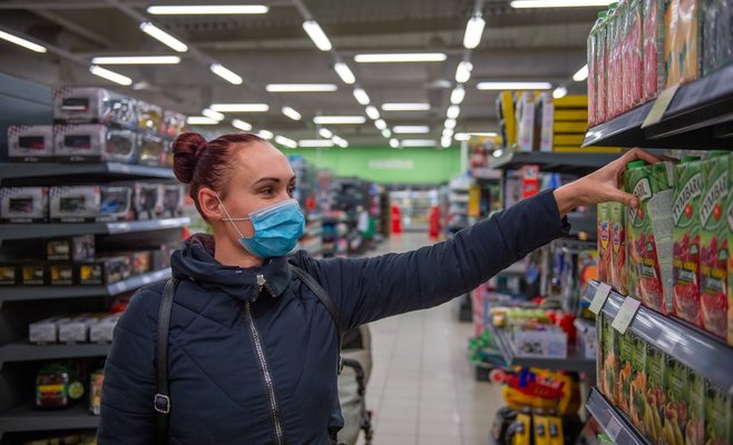 Обзор: как будут работать магазины 31 декабря