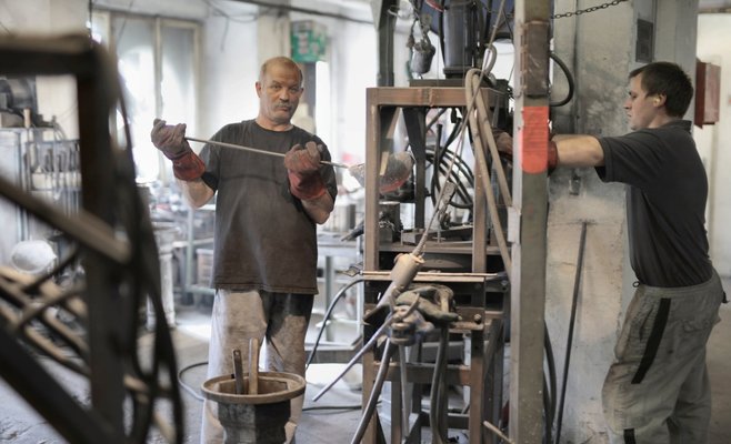 В декабре уровень безработицы в ЧР вырос до 4%