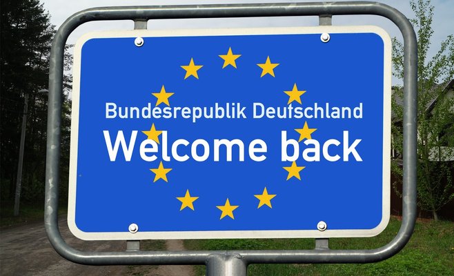 Германия включила Чехию в список стран высокого риска