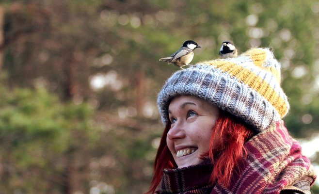 На этой неделе Чехию ожидают «температурные качели»