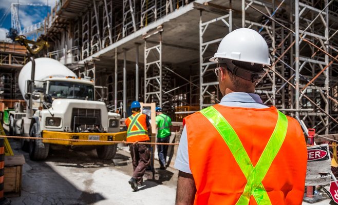 Около 15% всех сотрудников в Чехии являются иностранцами