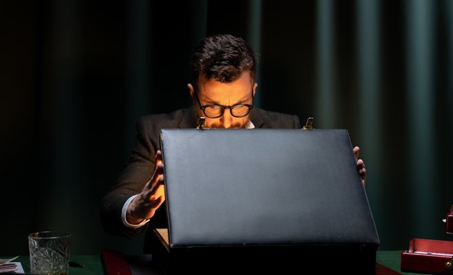 Чехии ухудшила свои позиции в рейтинге восприятия коррупции