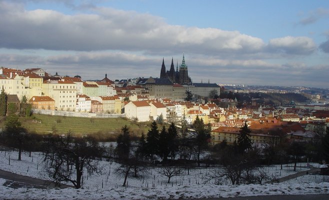 Какие изменения ожидают Чехию в феврале
