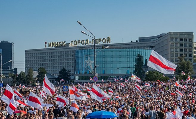 Чехия примет медицинских работников из Беларуси