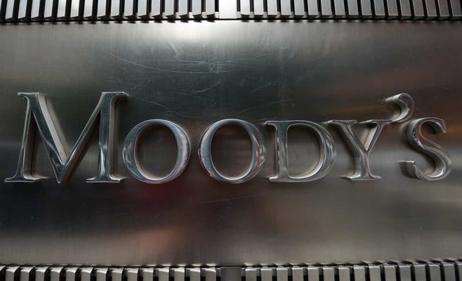 Международное рейтинговое агентство Moody's подтвердило рейтинг Чехии