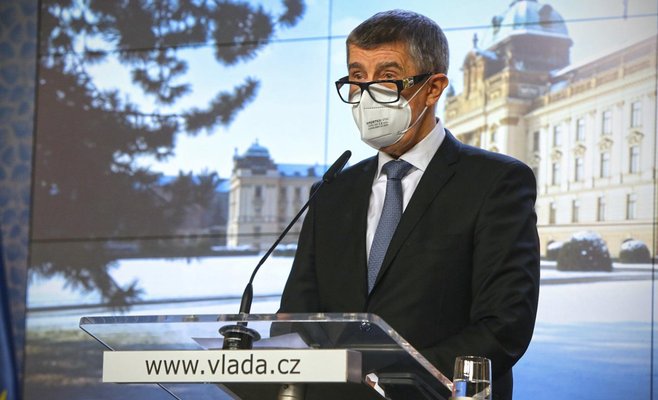 Правительство попросит Палату депутатов продлить режим ЧП