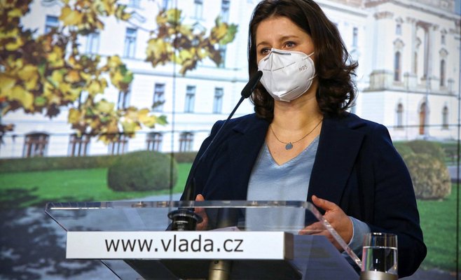 Малачову раскритиковали за сравнение пандемии Covid-19 и Второй мировой войны