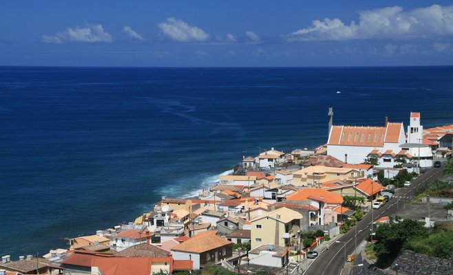 С понедельника Хорватия и Мадейра попадут в категорию самых рискованных стран